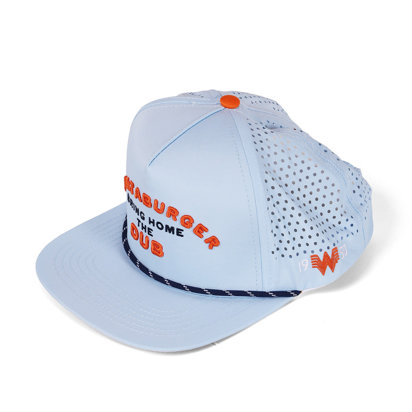 Bring Home The Dub Staunch Collection Hat - Image 2
