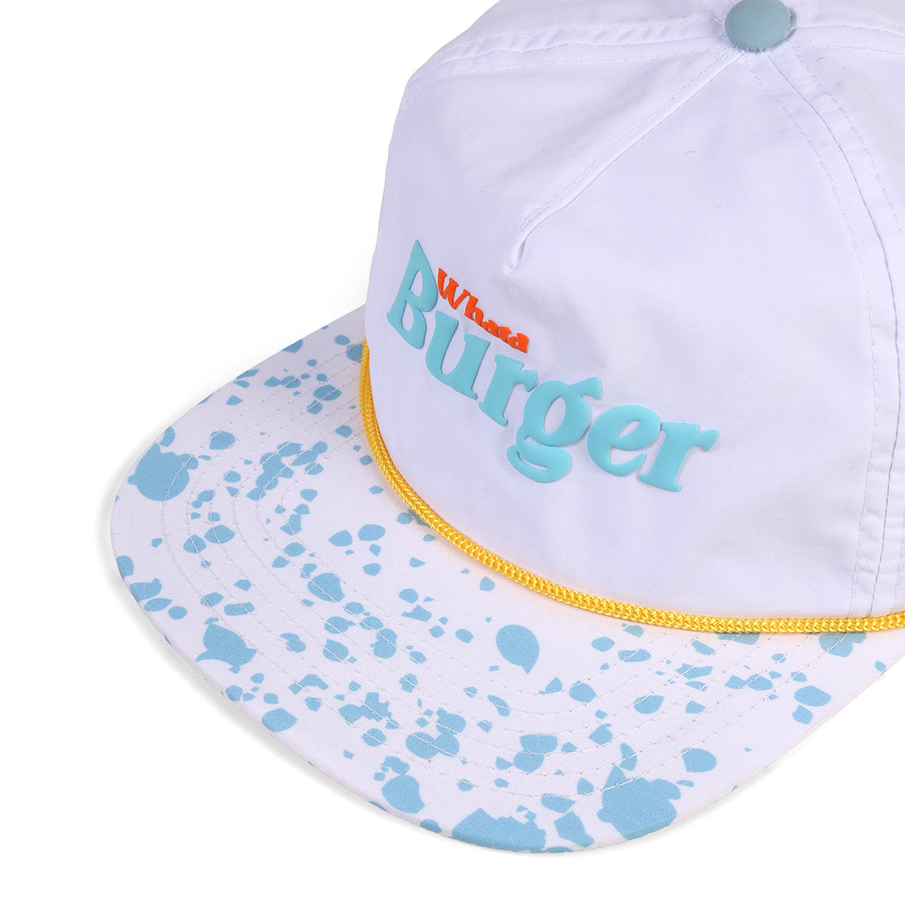 Lemon Drop Staunch Collection Hat - Image 2