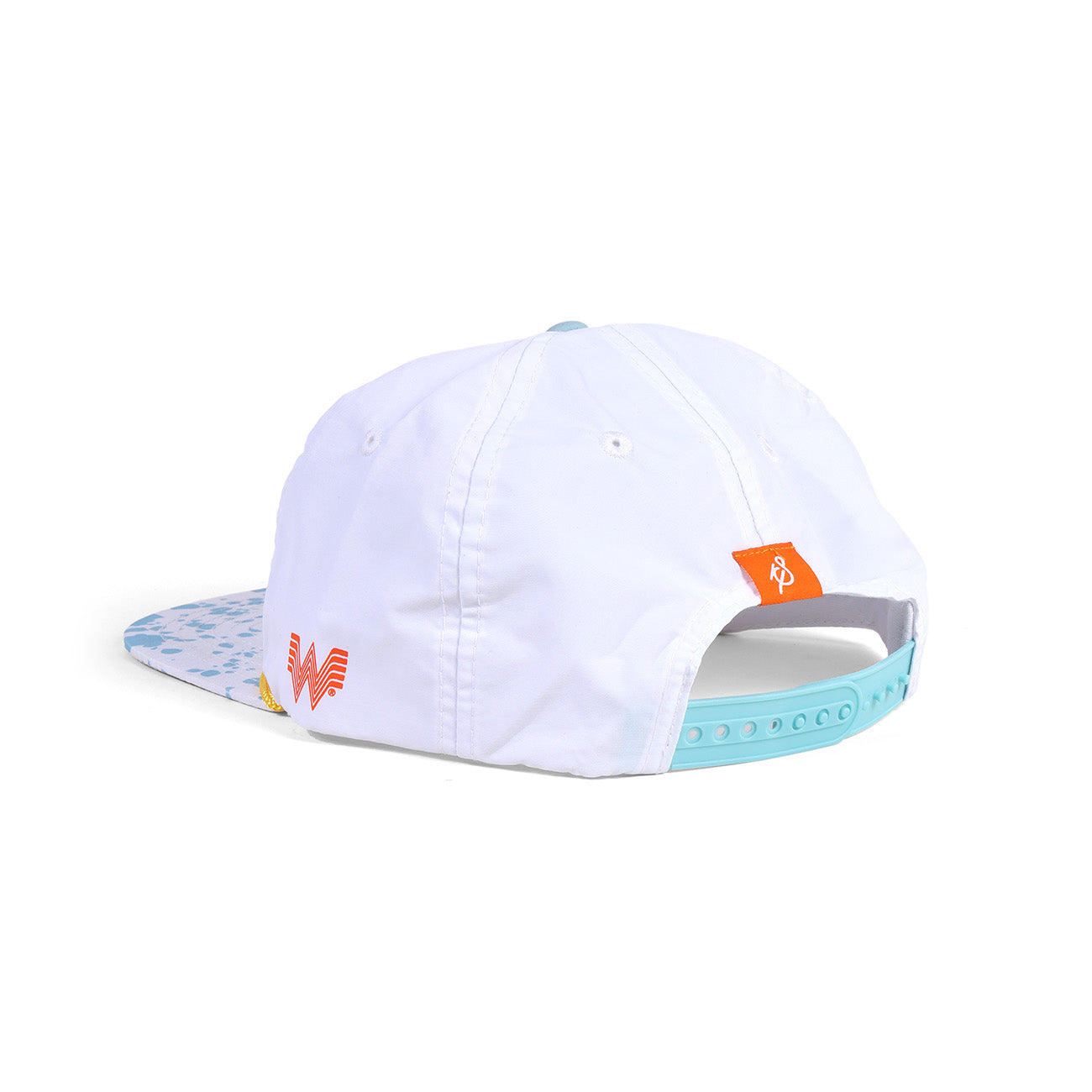 Lemon Drop Staunch Collection Hat - Image 4