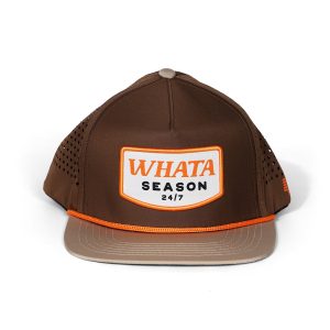 Whata Season Staunch Collection Hat