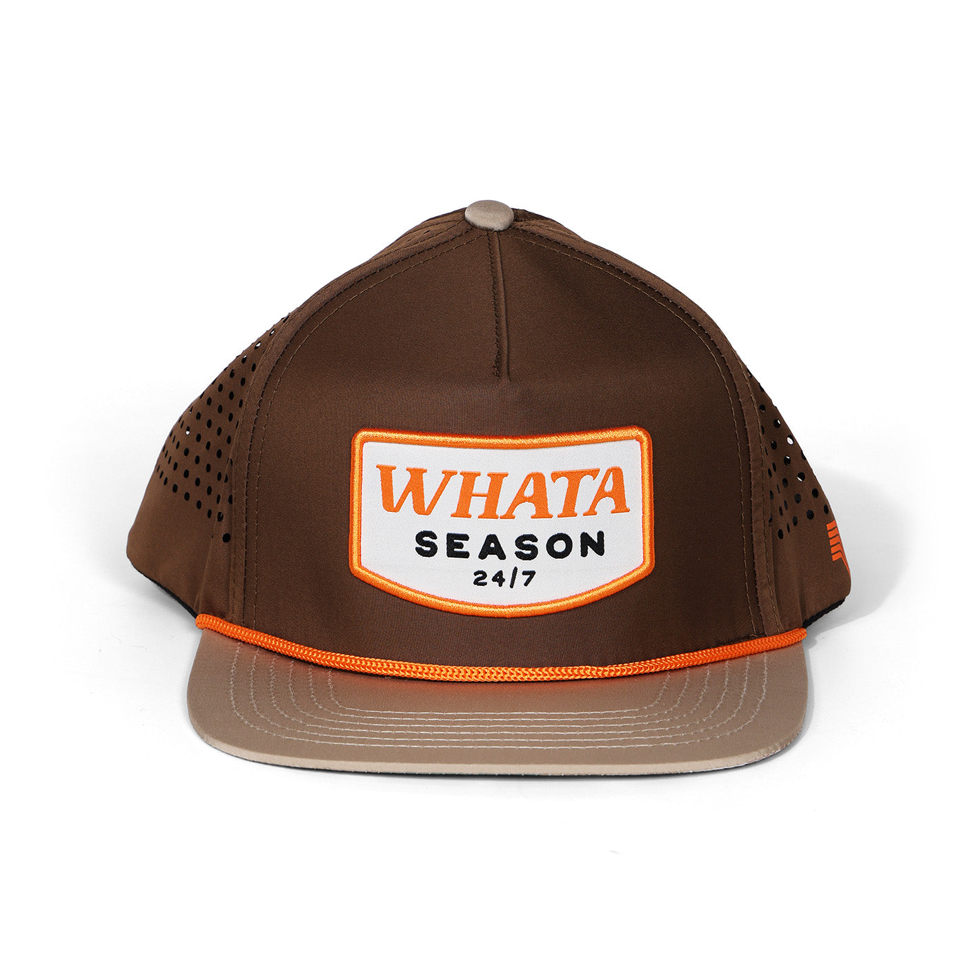 Whata Season Staunch Collection Hat