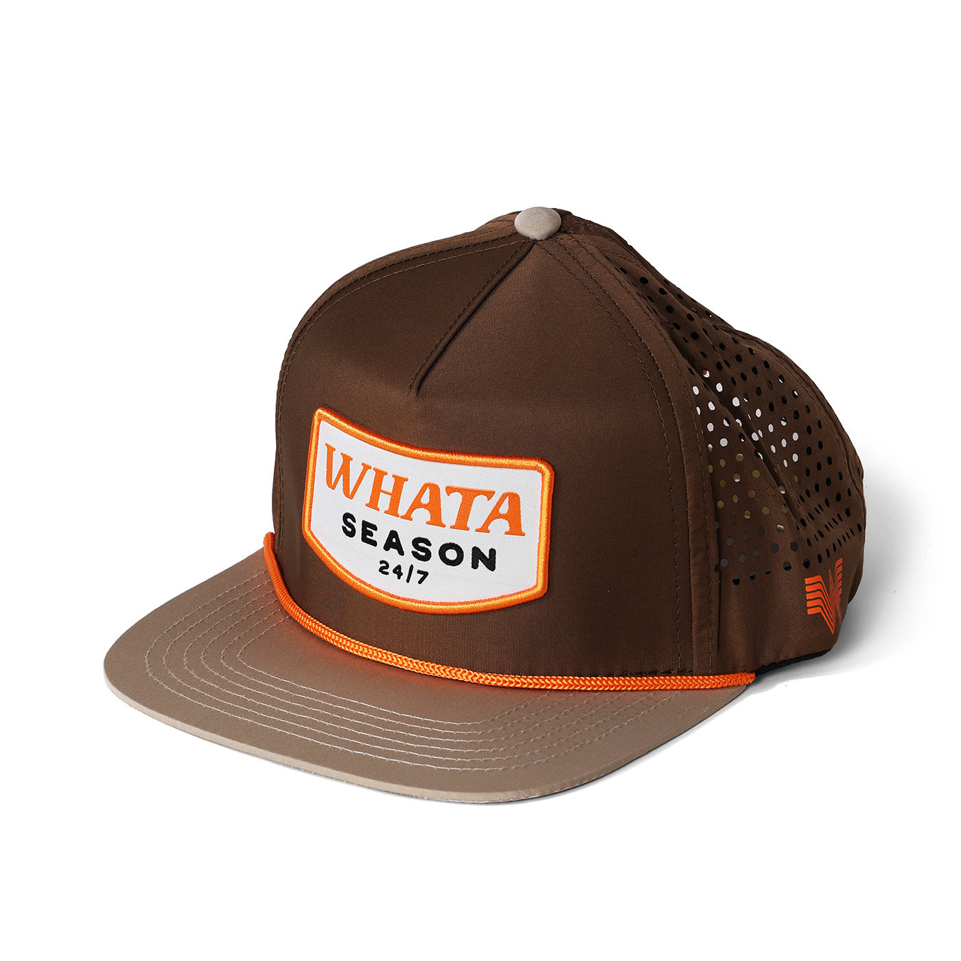 Whata Season Staunch Collection Hat - Image 2