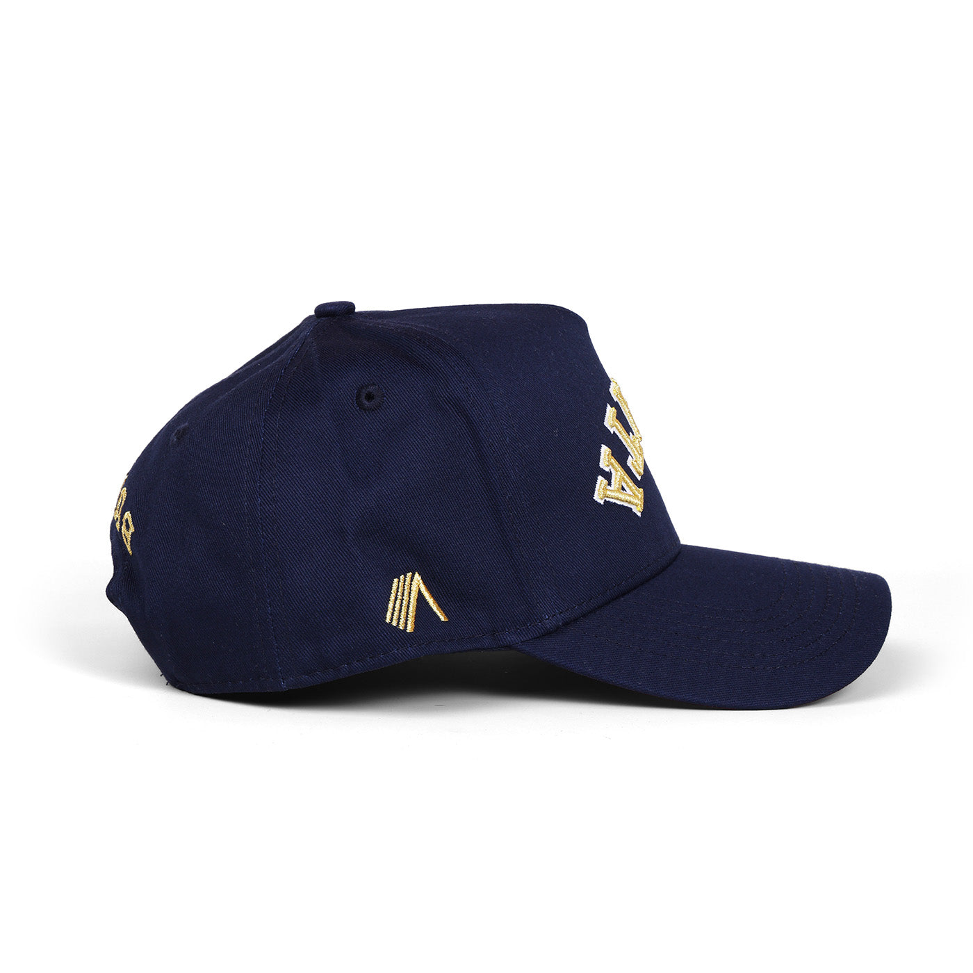 True Brvnd® Navy 75 Years Whataburger Hat - Image 2