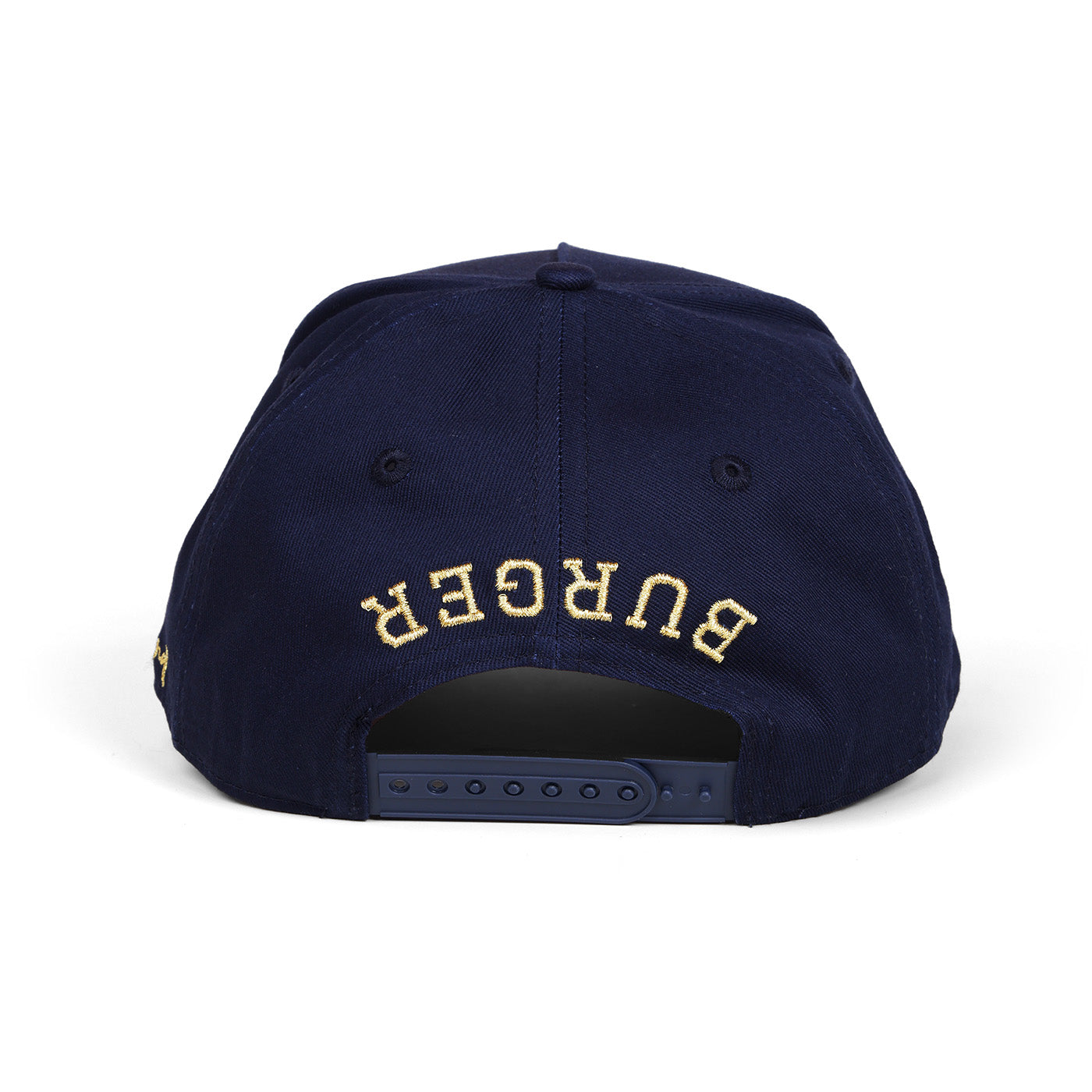 True Brvnd® Navy 75 Years Whataburger Hat - Image 4