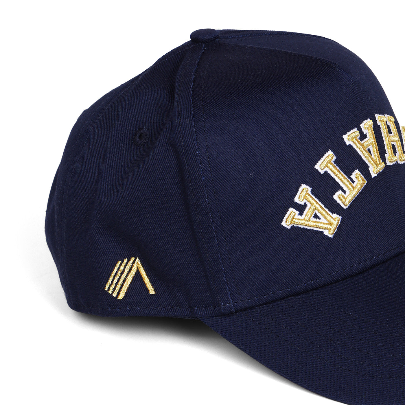 True Brvnd® Navy 75 Years Whataburger Hat - Image 5