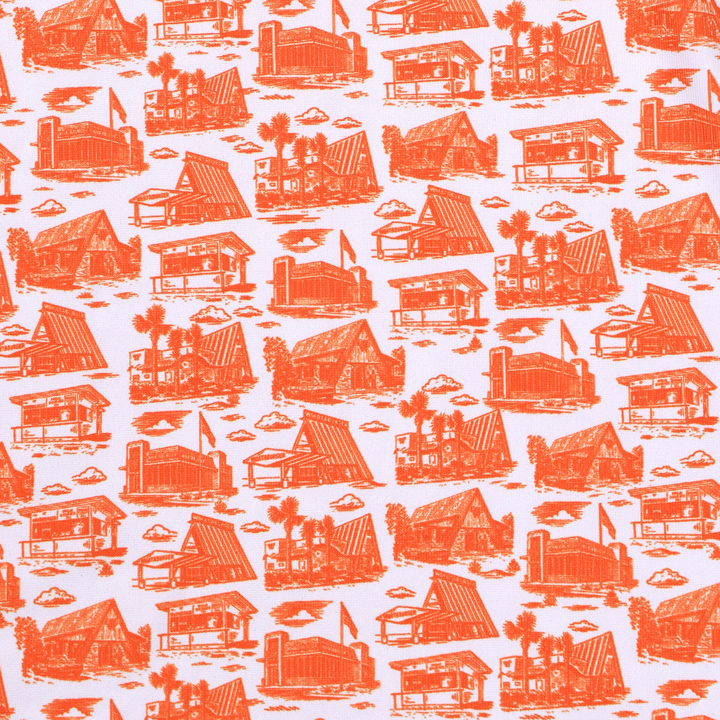 Whataburger Legends Polo - Image 2
