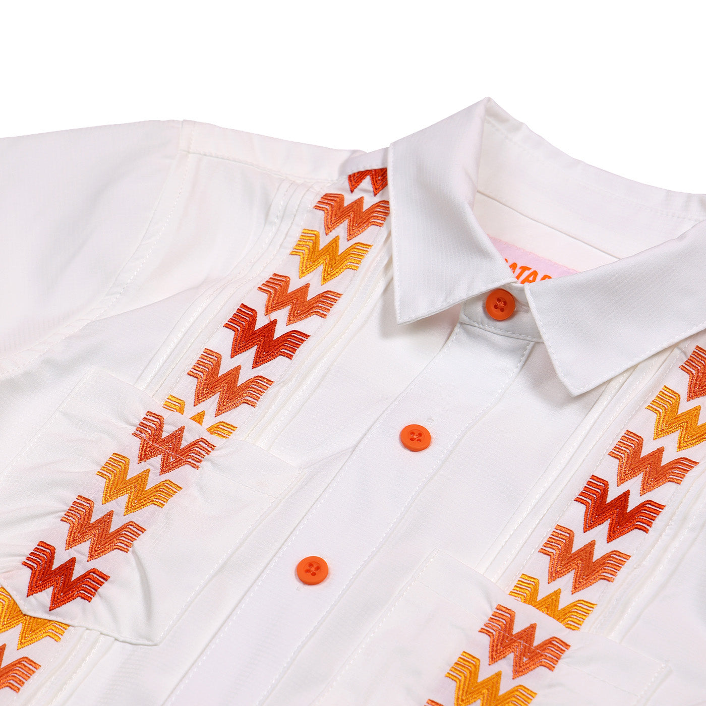 Youth Guayabera - Image 2