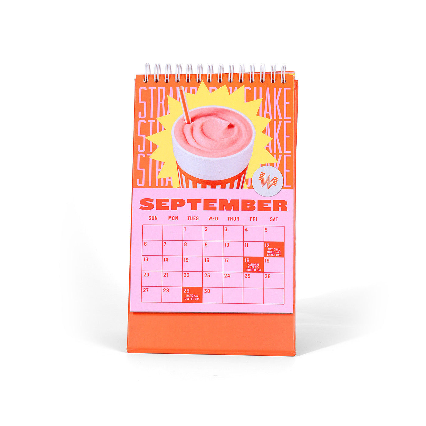 2026 Desk Calendar - Image 3