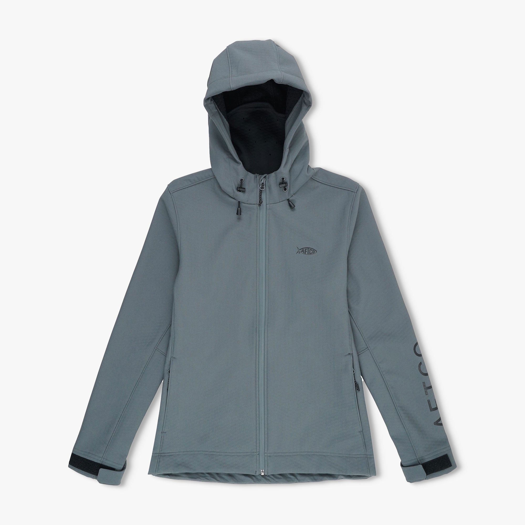 Women's Reaper Windproof Jacket