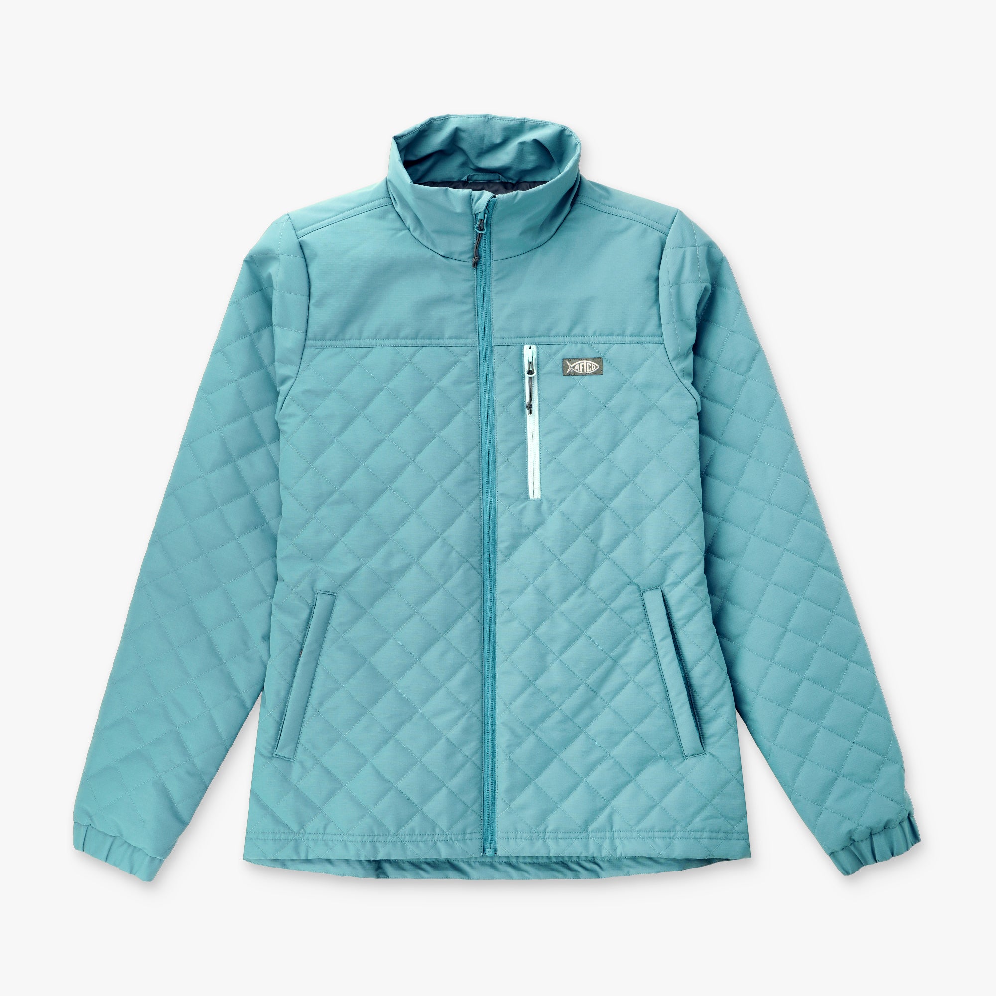 Women's Crosswind Puff Jacket