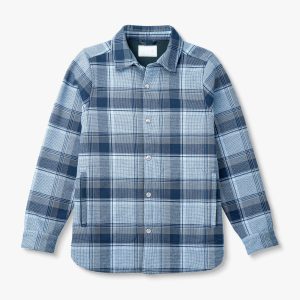 Women's Stout Shacket