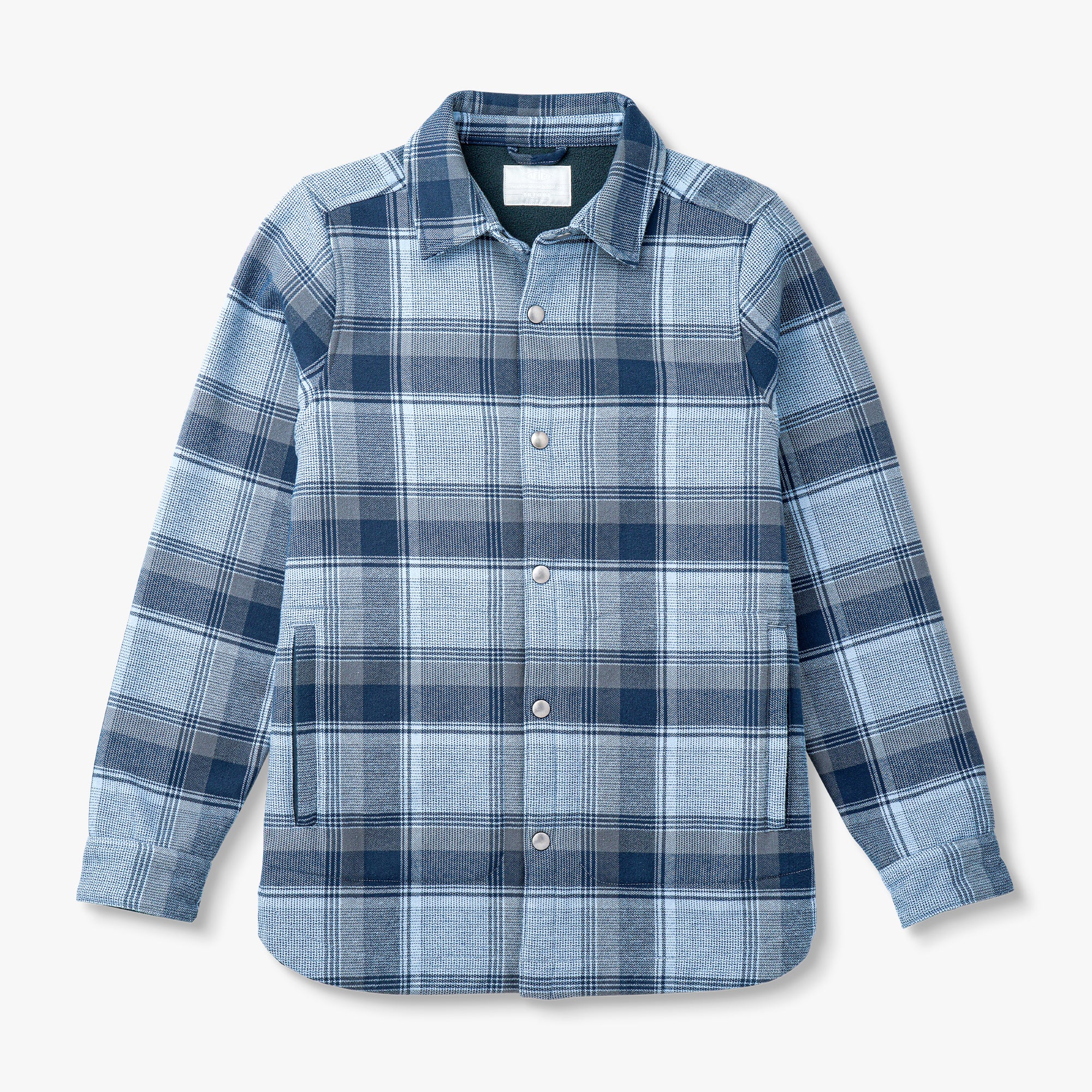 Women's Stout Shacket
