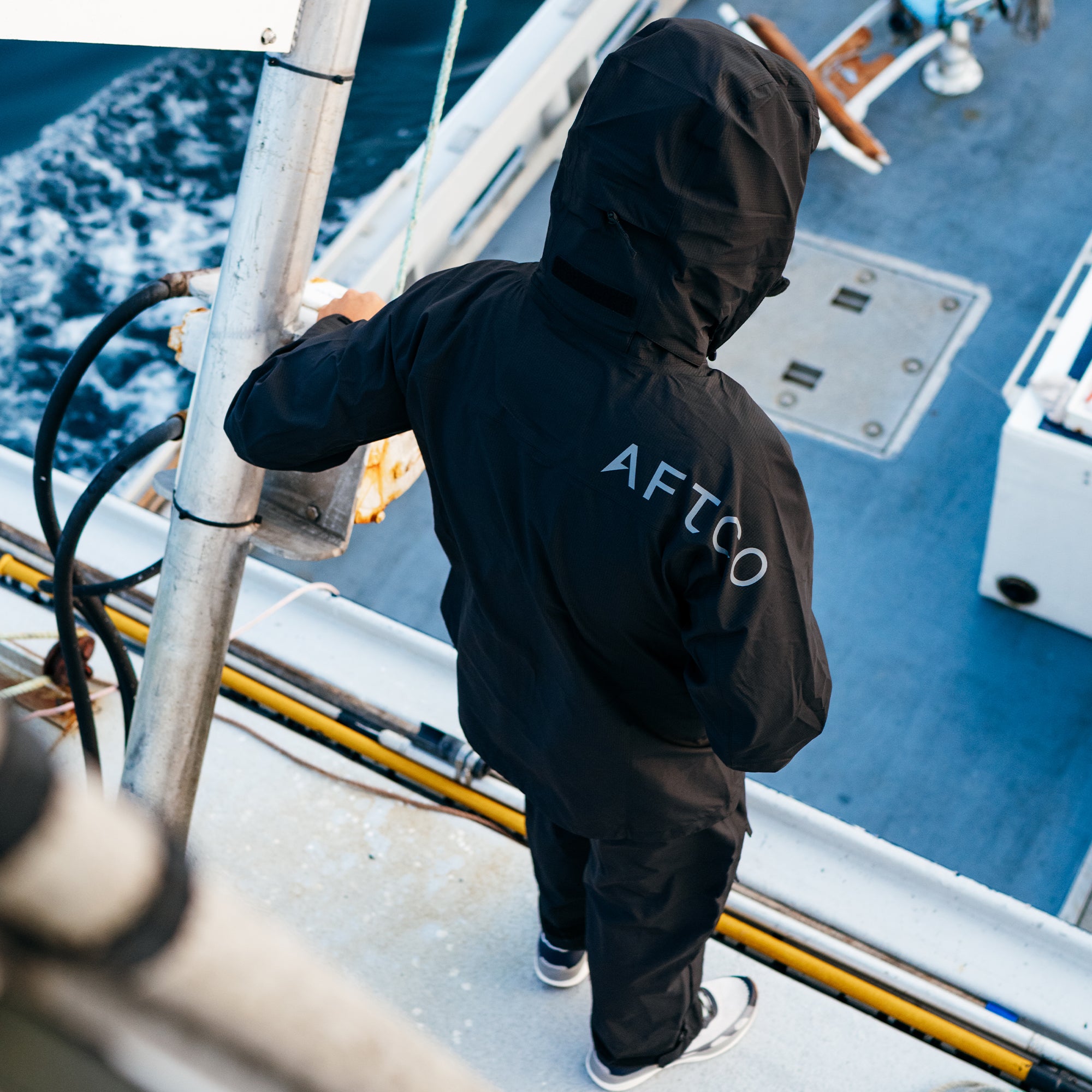 Barricade Jacket - Image 64