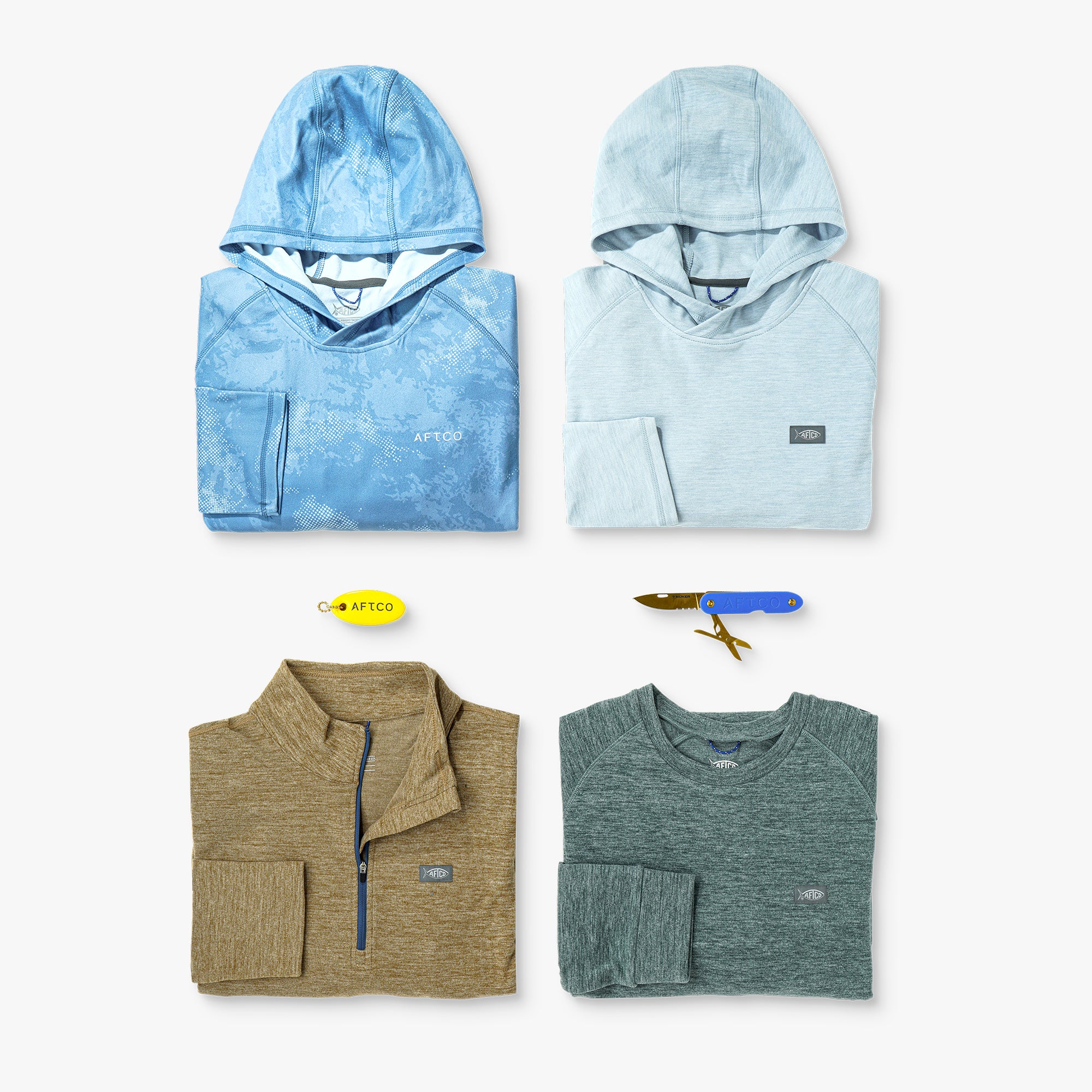Coastal Layer Bundle - Image 2