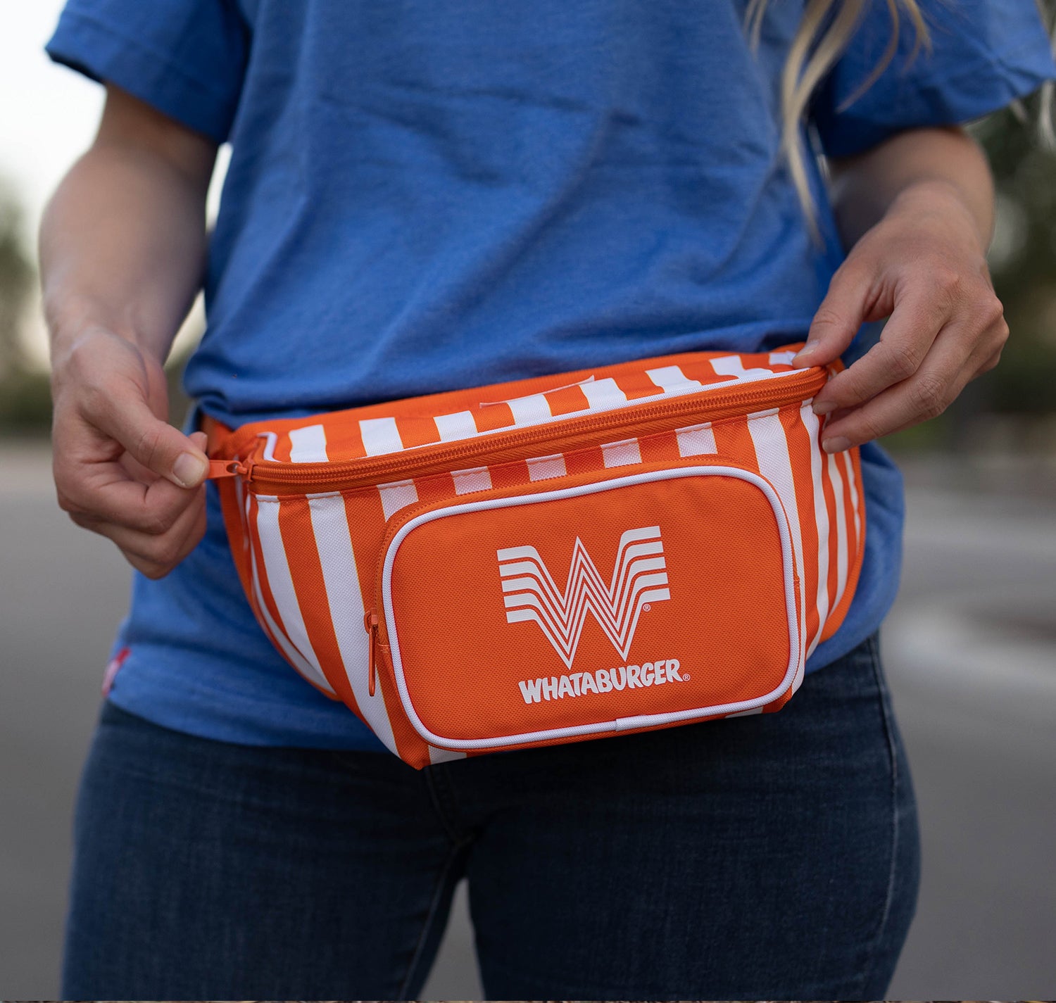 Igloo Fanny Pack - Image 2