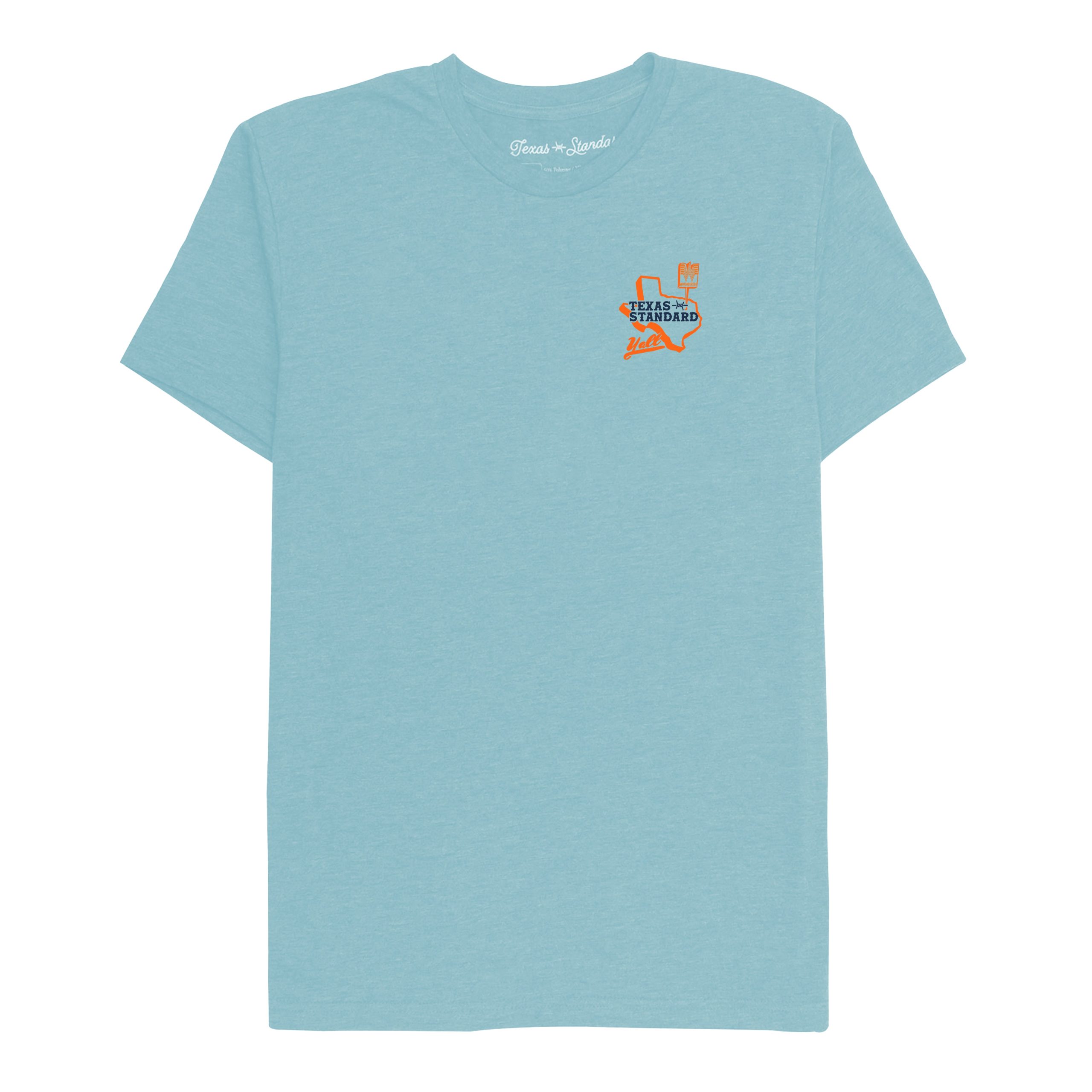 Texas Standard x Whataburger Texas Forever Tee - Image 4